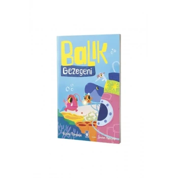 Balık Gezegeni