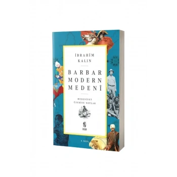 Barbar Modern Medeni