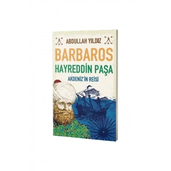 Barbaros Hayreddin Paşa