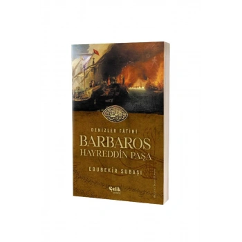 Barbaros Hayreddin Paşa