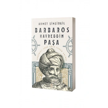 Barbaros Hayreddin Paşa