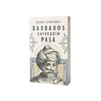 Barbaros Hayreddin Paşa