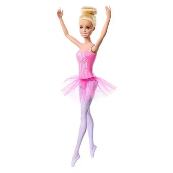 Barbie Barbie Balerin Bebek