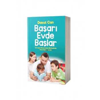 Başarı Evde Başlar