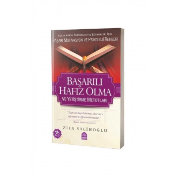 Başarılı Hafız Olma