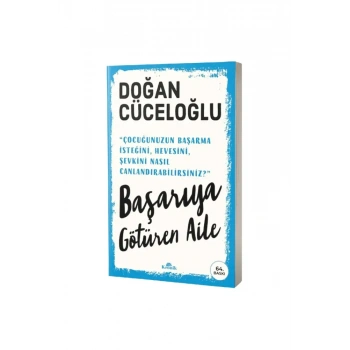 Başarıya Götüren Aile