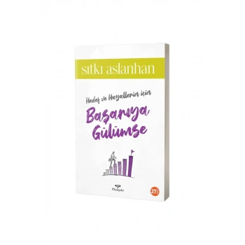 Başarıya Gülümse