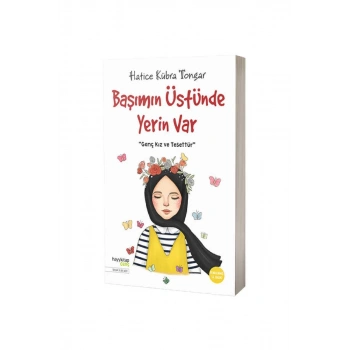Başımın Üstünde Yerin Var