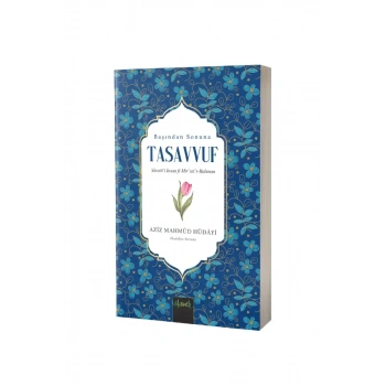 Başından Sonuna Tasavvuf