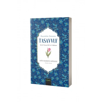 Başından Sonuna Tasavvuf