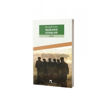 Başkanın Adamları