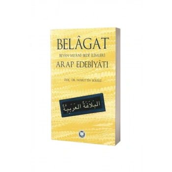 Belagat Arap Edebiyatı