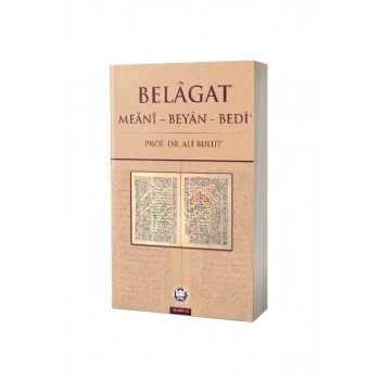 Belagat Meani Beyan Bedi
