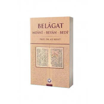 Belagat Meani Beyan Bedi