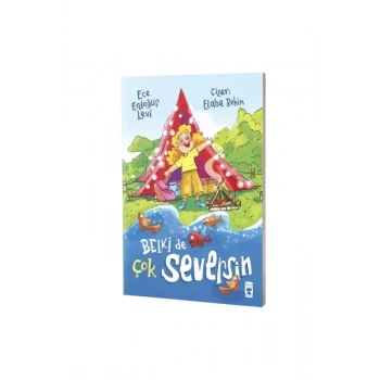 Belki De Çok Seversin