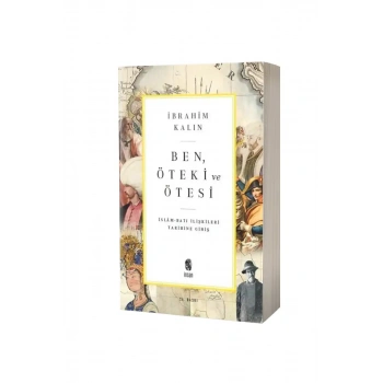 Ben Öteki ve Ötesi