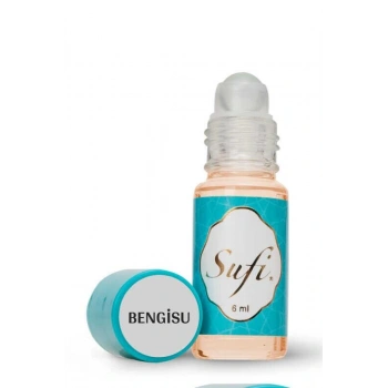 Bengisu 6 Ml Esans