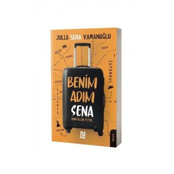 Benim Adım Sena