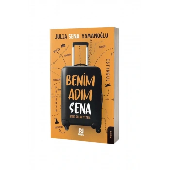 Benim Adım Sena