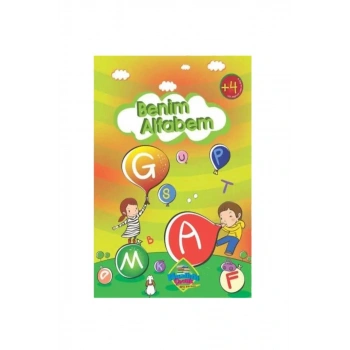 Benim Alfabem