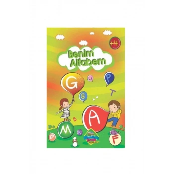 Benim Alfabem