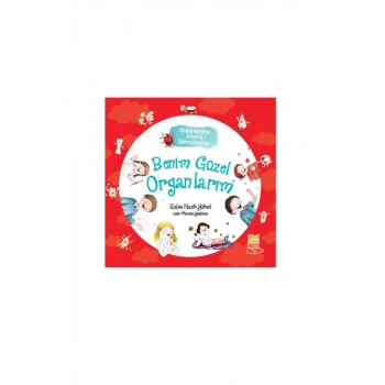 Benim Güzel Organlarım