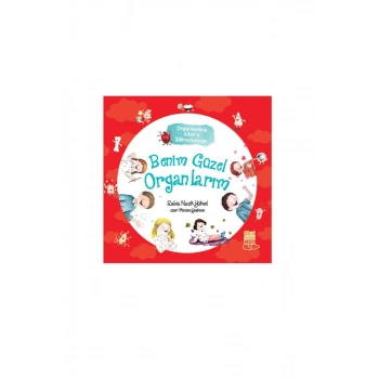 Benim Güzel Organlarım