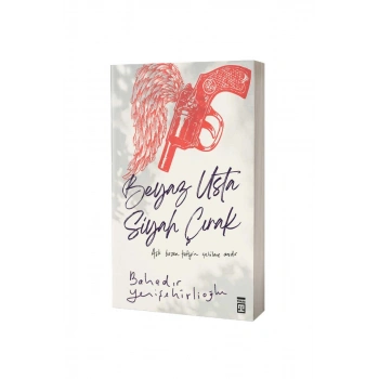 Beyaz Usta Siyah Çırak