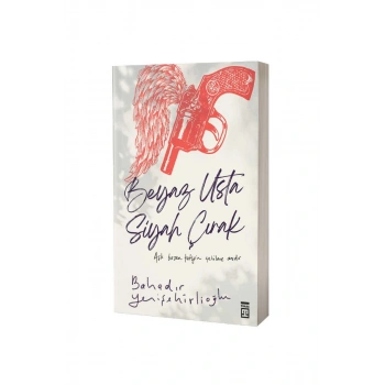 Beyaz Usta Siyah Çırak