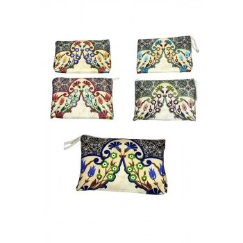 Bez Çantalı Seccade