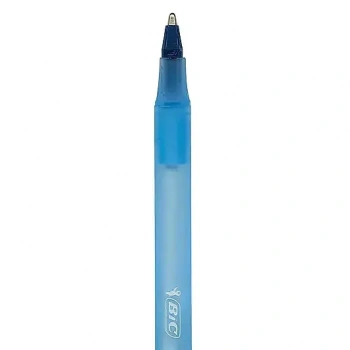 Bic Round Stic Tükenmez Kalem Mavi