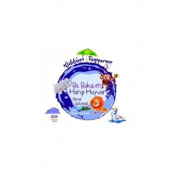 Bil Bakalım Hangi Hayvan