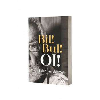 Bil Bul Ol