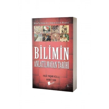 Bilimin Anlatılmayan Tarihi
