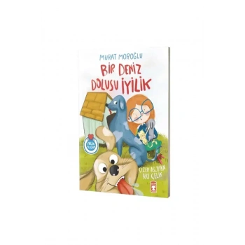 Bir Deniz Dolusu İyilik