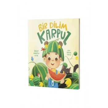 Bir Dilim Karpuz