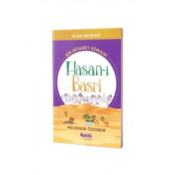 Bir Hitabet Uzmanı Hasanı Basri İslam Öncüleri Serisi