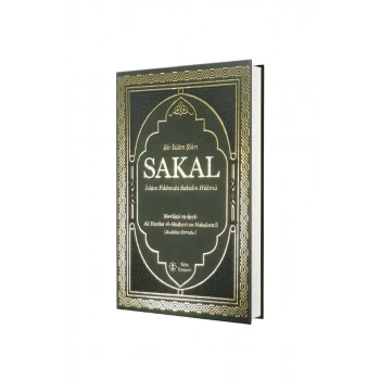 Bir İslam Şiarı Sakal İslam Fıkhında Sakalın Hükmü
