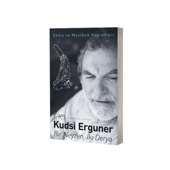 Bir Neyzen İki Derya