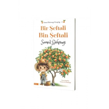 Bir Şeftali Bin Şeftali