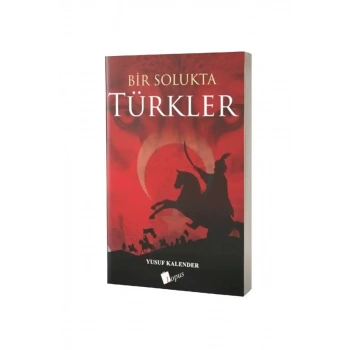 Bir Solukta Türkler