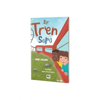 Bir Tren Soru
