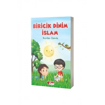 Biricik Dinim İslam