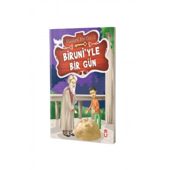 Biruniyle Bir Gün
