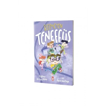 Bitmeyen Teneffüs