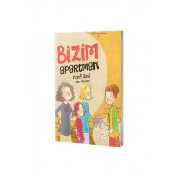 Bizim Apartman