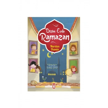 Bizim Evde Ramazan
