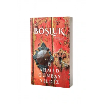 Boşluk