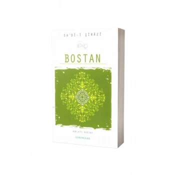Bostan