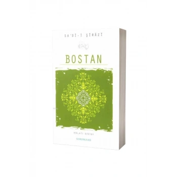 Bostan